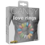 Image de CANDY LOVE RING