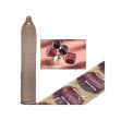 Image de CONDOM TRUSTEX CHOCOLAT