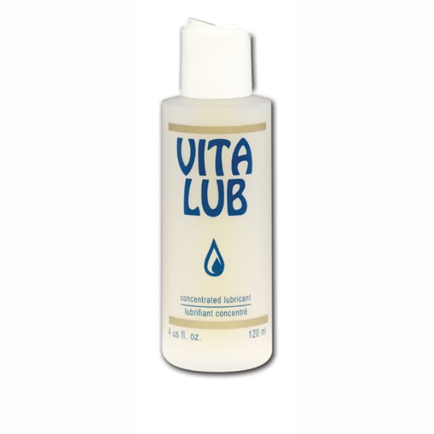 Image de VITALUB CLASSIQUE 120ML