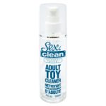 Image de SEX CLEAN 120 ML 