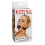 Image de FETISH FANTASY BREATHABLE BALL GAG