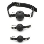 Image de FF BALL GAG TRAINING SYSTEM