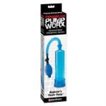 Image de PUMP WORX BEGINNER'S POWER PUMP BLEU