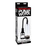 Image de PUMP WORX MAX-WIDTH PENIS ENLARGER