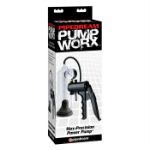 Image de PUMP WORX MAX-PRECISION POWER PUMP