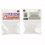 Image de BASIC ESSENTIALS - PEARL STROKER BEADS - SMALL
