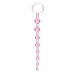 Image de FIRST TIME - LOVE BEADS - PINK