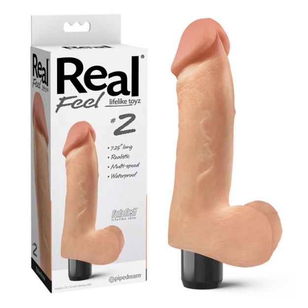 Image de REAL FEEL 7,5 NO.2 PEAU