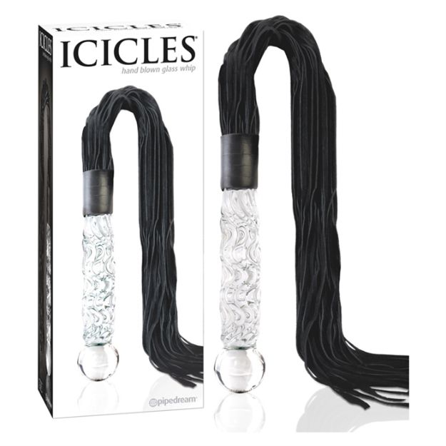 Image de ICICLES NO. 38