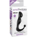 Image de ANAL FANTASY COLLECTION DELUXE PERFECT PLUG