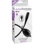 Image de ANAL FANTASY COLLECTION INFLATABLE SILICONE ASS