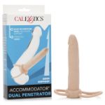 Image de Accommodator Dual Penetrator - Ivory