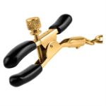 Image de FF GOLD - NIPPLE CLAMPS