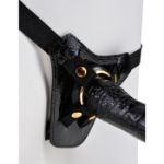 Image de FF GOLD - DESIGNER STRAP-ON