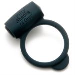 Image de FSOG - YOURS AND MINE VIBRATING LOVE RING