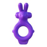 Image de C-RINGZ ULTIMATE RABBIT RING MAUVE