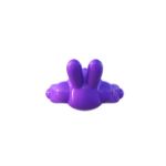 Image de C-RINGZ ULTIMATE RABBIT RING MAUVE