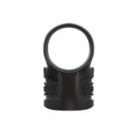 Image de C-RINGZ MR BIG COCK RING AND BALL STRETCHER NOIR
