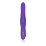 Image de POSH 10 FUNCTION SILICONE BOUNDING BUNNY MAUVE