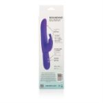 Image de POSH 10 FUNCTION SILICONE BOUNDING BUNNY MAUVE