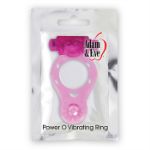 Image de POWER O VIBRATING RING