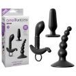 Image de ANAL FANTASY COLLECTION ANAL PARTY PACK