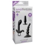 Image de ANAL FANTASY COLLECTION ANAL PARTY PACK