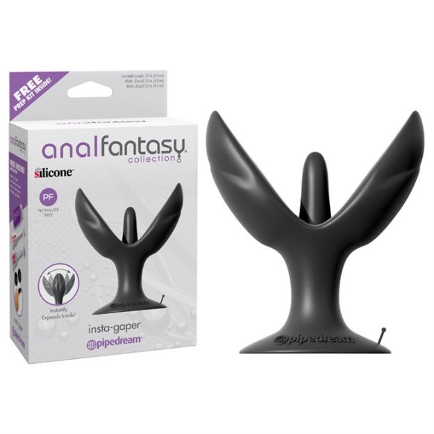 Image de ANAL FANTASY COLLECTION INSTA-GAPER