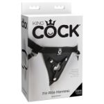 Image de KING COCK - FIT RITE HARNESS