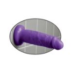 Image de DILLIO PURPLE - 6" CHUB