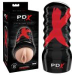 Image de PDX ELITE AIR TIGHT PUSSY STROKER