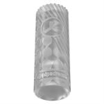 Image de PDX ELITE EZ GRIP STROKER CLEAR