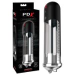 Image de PDX ELITE BLOWJOB POWER PUMP