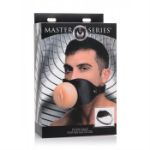 Image de PUSSY FACE ORAL SEX MOUTH GAG