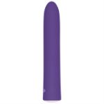 Image de RECHARGEABLE SLIM - PURPLE