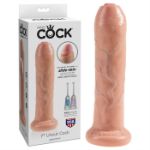 Image de King Cock 7" Uncut - Flesh