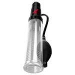 Image de PDX ELITE Suck-N-Pump Stroker