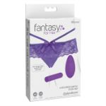 Image de Fantasy For Her Crotchless Panty Thrill-Her