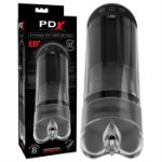 Image de PDX Elite Extender Pro Vibrating Pump