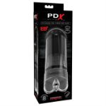 Image de PDX Elite Extender Pro Vibrating Pump