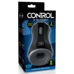 Image de SR Control Silicone Twin Turbo Stroker