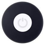 Image de Mighty Mini Plug Black