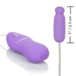 Image de Whisper Micro-Heated Bullet - Purple