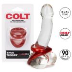 Image de COLT Snug Tugger - Red