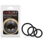 Image de Black Rubber Ring