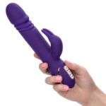 Image de Jack Rabbit Signature Silicone Thrusting Rabbit