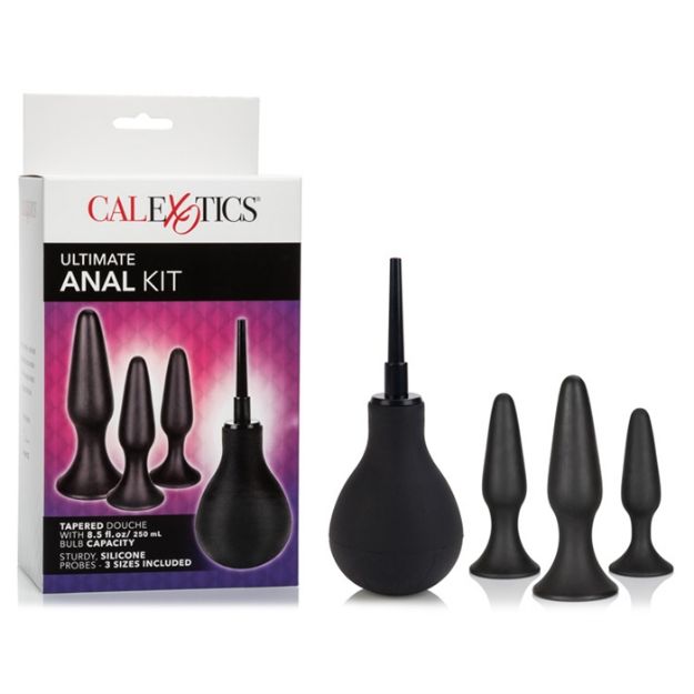 Image de Ultimate Anal Kit