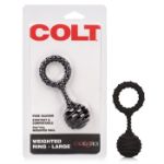 Image de COLT Weighted Ring - Large