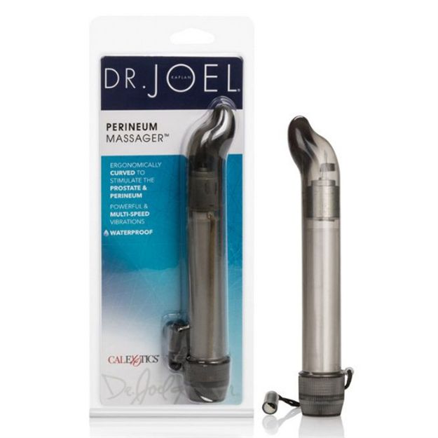 Image de Dr. Joel Kaplan - Perineum Massager 6.5