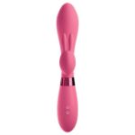 Image de OMG! Rabbits - #Selfie Silicone Vibrator